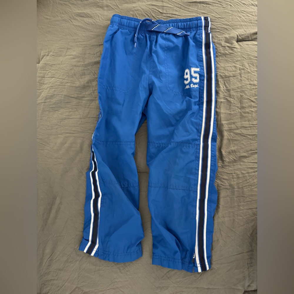 OshKosh B'gosh Blue Kids Pants